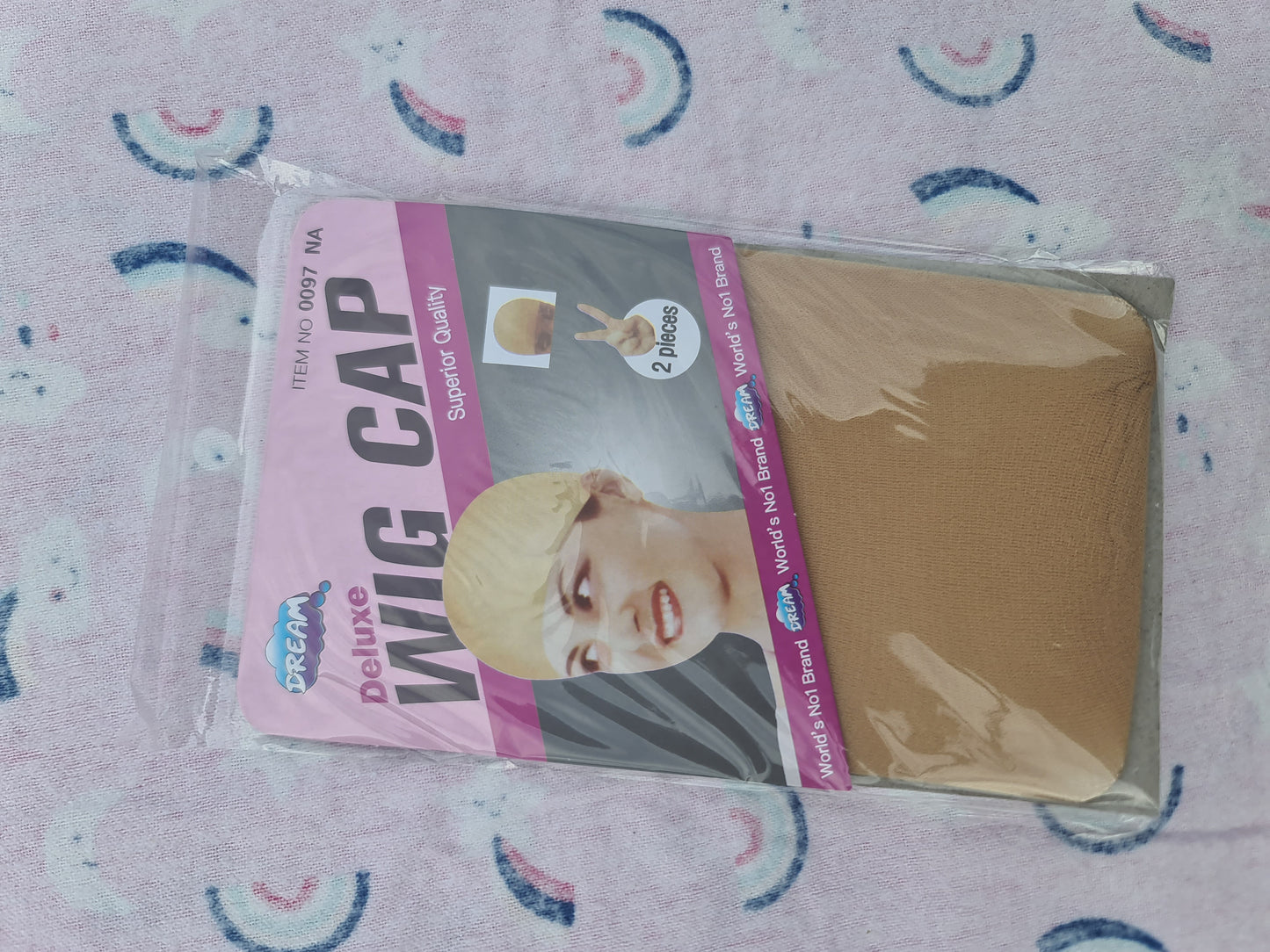 Wig Caps