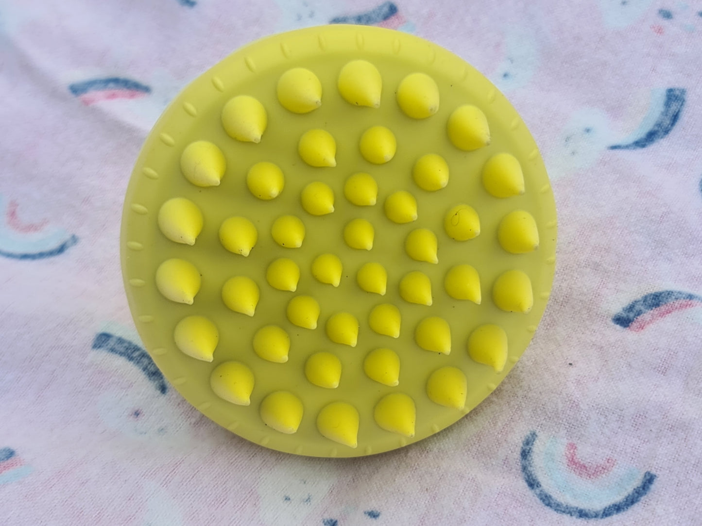 Scalp Massage brush
