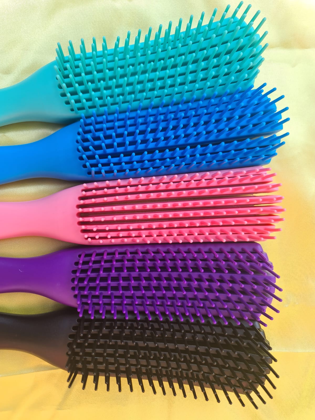 Detangling Hair Comb