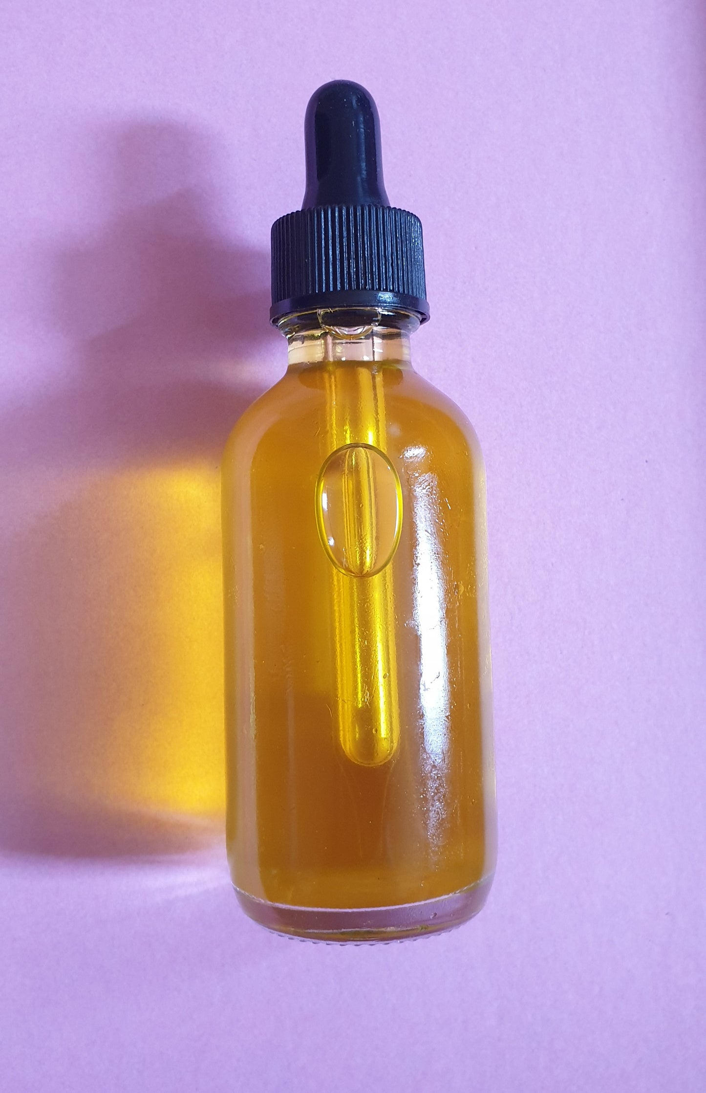 Skin & Body oil