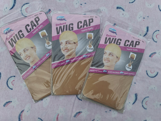 Wig Caps